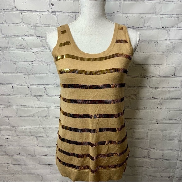 Michael Kors Summer Sweater Medium - Picture 1 of 8